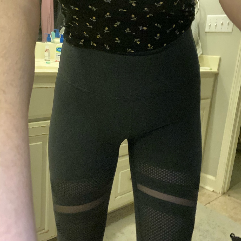 Lululemon Wunder Under Full-On Luxtreme
